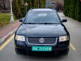 VW Passat 1.9TDI(101)* COMFORT-EDITION* НОВ ВНОС*  - 1999 € / 3909.70 лв. - 61749485 10