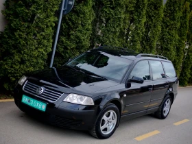 VW Passat 1.9TDI(101)* COMFORT-EDITION* НОВ ВНОС*  - 1999 € / 3909.70 лв. - 61749485 2