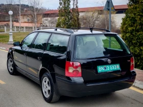 VW Passat 1.9TDI(101)* COMFORT-EDITION* НОВ ВНОС*  - 1999 € / 3909.70 лв. - 61749485 5