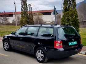VW Passat 1.9TDI(101)* COMFORT-EDITION* НОВ ВНОС*  - 1999 € / 3909.70 лв. - 61749485 4