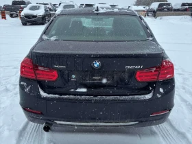 BMW 320 * 320i xDrive * CARFAX * ЦЕНА ДО БГ - 8200 € / 16037.81 лв. - 22310714 4