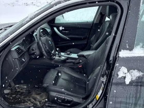 BMW 320 * 320i xDrive * CARFAX * ЦЕНА ДО БГ - 8200 € / 16037.81 лв. - 22310714 12