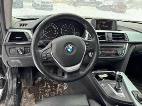 BMW 320 * 320i xDrive * CARFAX * ЦЕНА ДО БГ - 8200 € / 16037.81 лв. - 22310714 14
