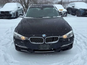 BMW 320 * 320i xDrive * CARFAX * ЦЕНА ДО БГ - 8200 € / 16037.81 лв. - 22310714 6