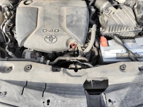 Toyota Avensis - 7300 € / 14277.56 лв. - 81246570 11