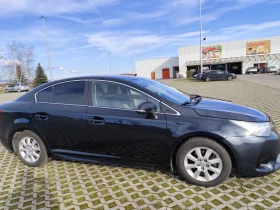 Toyota Avensis - 7300 € / 14277.56 лв. - 81246570 3
