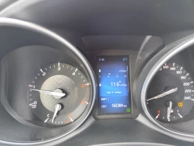 Toyota Avensis - 7300 € / 14277.56 лв. - 81246570 7