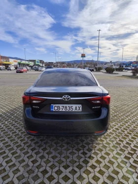 Toyota Avensis - 7300 € / 14277.56 лв. - 81246570 4