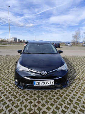 Toyota Avensis - 7300 € / 14277.56 лв. - 81246570 2