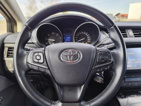Toyota Avensis - 7300 € / 14277.56 лв. - 81246570 8