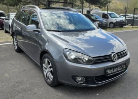 VW Golf 1.6 TDI Автоматик  Панорама !!! 