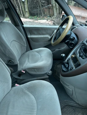 Citroen Xsara picasso 2.0 - 1000 € / 1955.83 лв. - 12216149 4