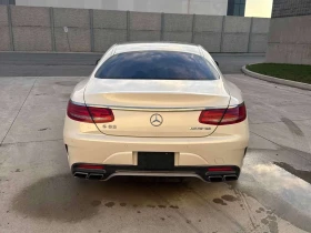 Mercedes-Benz S 63 AMG * ������* ���������* 360 ������* NIGHT VISION* | Mobile.bg � ����� ������ 5