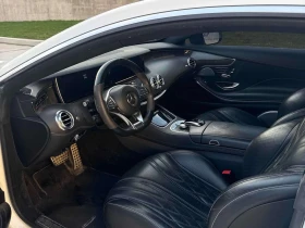 Mercedes-Benz S 63 AMG * ������* ���������* 360 ������* NIGHT VISION* | Mobile.bg � ����� ������ 7