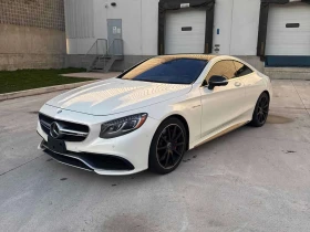 ����� �� �������� �� Mercedes-Benz S 63 AMG * ������* ���������* 360 ������* NIGHT VISION*