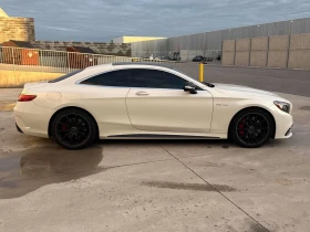 Mercedes-Benz S 63 AMG * ������* ���������* 360 ������* NIGHT VISION* | Mobile.bg � ����� ������ 4