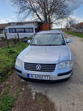 VW Passat | Mobile.bg � ����� ������ 4
