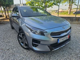 ����� �� �������� �� Kia XCeed 1, 6 crdi mild hibrid
