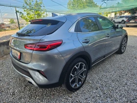 ����� �� �������� �� Kia XCeed 1, 6 crdi mild hibrid