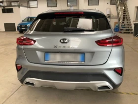 Kia XCeed 1, 6 crdi mild hibrid | Mobile.bg � ����� ������ 5