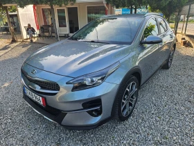 ����� �� �������� �� Kia XCeed 1, 6 crdi mild hibrid