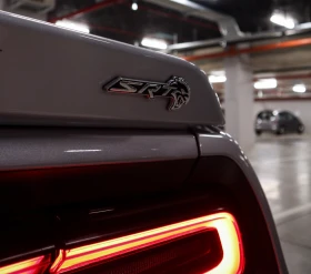 Dodge Challenger SRT Hellcat package | Mobile.bg � ����� ������ 7