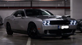 Dodge Challenger SRT Hellcat package | Mobile.bg � ����� ������ 5