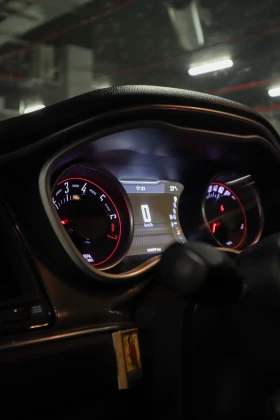 Dodge Challenger SRT Hellcat package | Mobile.bg � ����� ������ 15