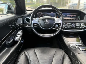 Mercedes-Benz S 350 6.3 AMG optic | Mobile.bg � ����� ������ 6