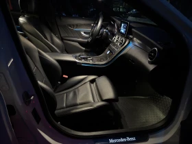 Mercedes-Benz C 220  * �����* Full AMG line Head Up Distronic Carplay | Mobile.bg � ����� ������ 14