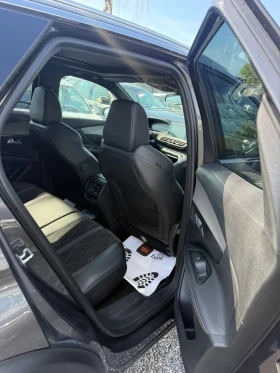 Peugeot 3008 GT LINE 2.0 181 | Mobile.bg � ����� ������ 7