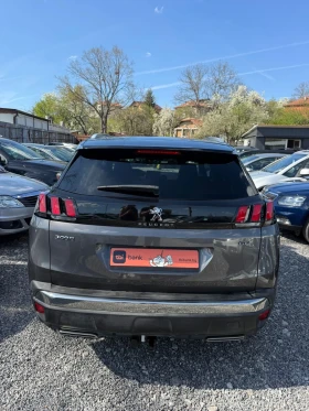 Peugeot 3008 GT LINE 2.0 181 | Mobile.bg � ����� ������ 4
