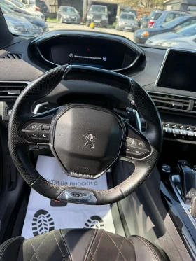 Peugeot 3008 GT LINE 2.0 181 - 14000 € / 27381.62 лв. - 34019964 15