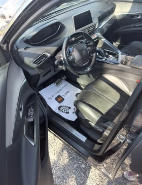 Peugeot 3008 GT LINE 2.0 181 - 14000 € / 27381.62 лв. - 34019964 11