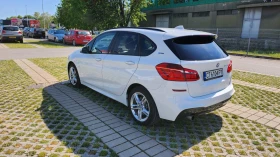 BMW 2 Active Tourer 225xe 4x4 Plug-in | Mobile.bg � ����� ������ 7