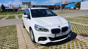 BMW 2 Active Tourer 225xe 4x4 Plug-in | Mobile.bg � ����� ������ 2