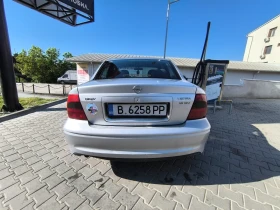 Opel Vectra 1.6 16V | Mobile.bg � ����� ������ 4