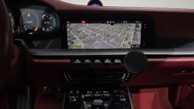 Porsche 911 Carrera S Cabriolet | Mobile.bg � ����� ������ 6