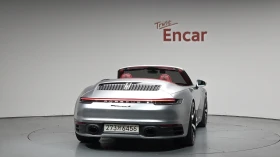 Porsche 911 Carrera S Cabriolet | Mobile.bg � ����� ������ 3