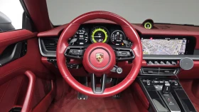 Porsche 911 Carrera S Cabriolet | Mobile.bg � ����� ������ 11