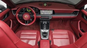 Porsche 911 Carrera S Cabriolet | Mobile.bg � ����� ������ 10