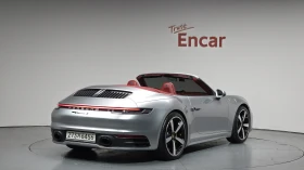 Porsche 911 Carrera S Cabriolet | Mobile.bg � ����� ������ 5