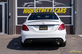 Mercedes-Benz C 400 4MATIC* * ����������* (���� �� ��) | Mobile.bg � ����� ������ 5