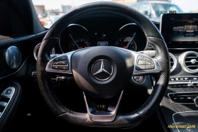 Mercedes-Benz C 400 4MATIC* * ����������* (���� �� ��) | Mobile.bg � ����� ������ 9