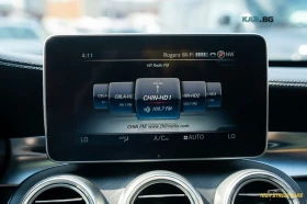 Mercedes-Benz C 400 4MATIC* * ����������* (���� �� ��) | Mobile.bg � ����� ������ 11
