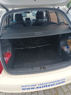 Skoda Fabia | Mobile.bg � ����� ������ 6