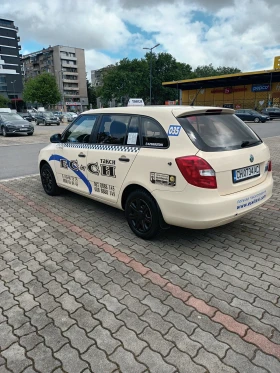 Skoda Fabia | Mobile.bg � ����� ������ 5