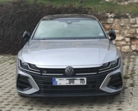 VW Arteon Shooting Brake R  | Mobile.bg � ����� ������ 4