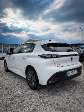 Peugeot 308 1.5 HDI | Auto.bg — изображение 4