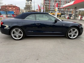 Audi A5 3.0TDI/4x4/3xS line/FULL - 9500 € / 18580.38 лв. - 14857290 5